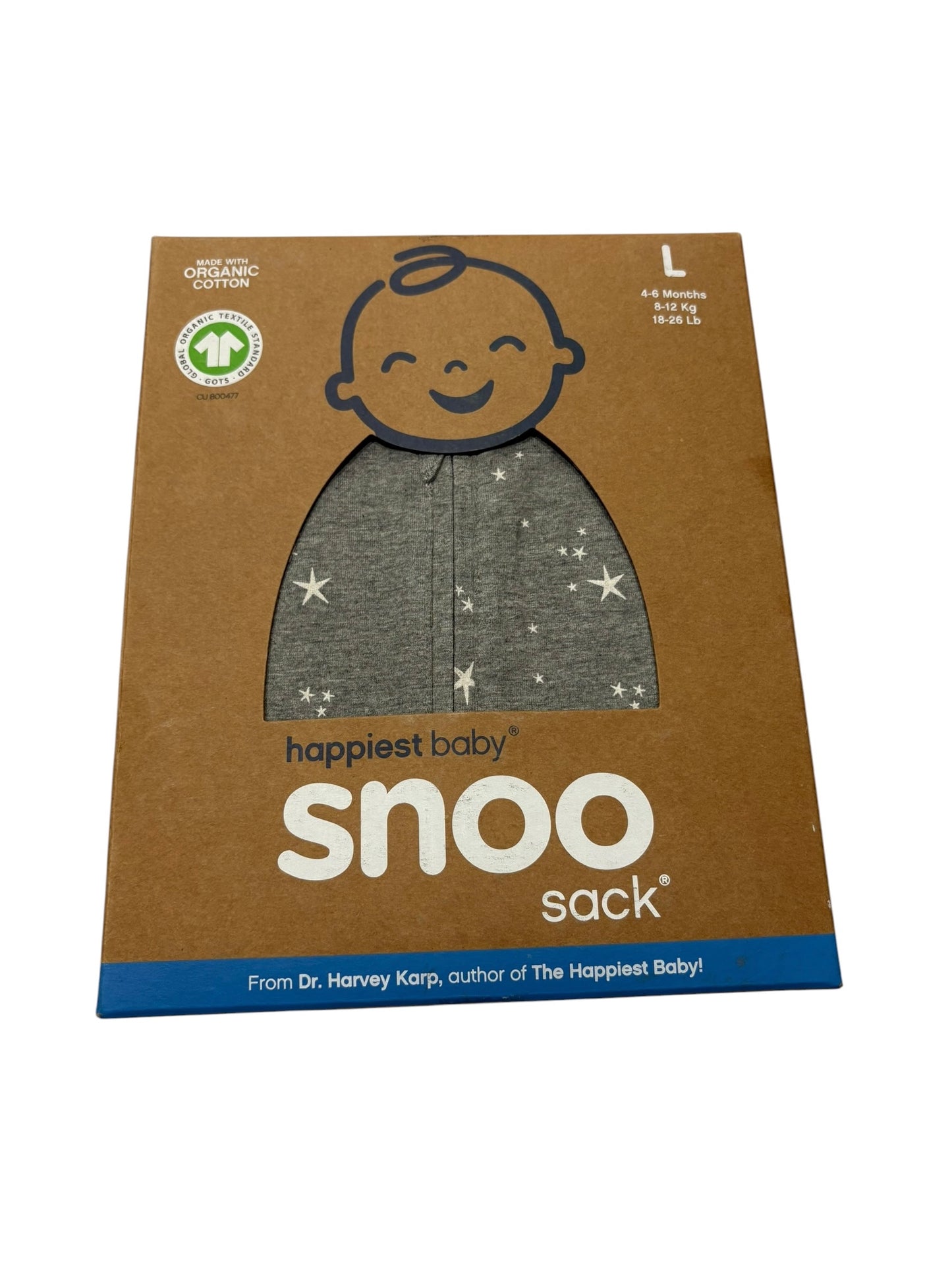Large snoo sack