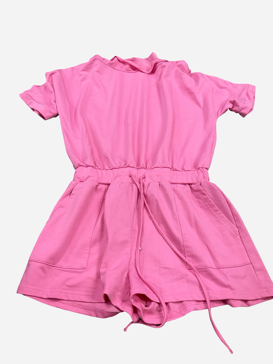 Women’s Large Romper