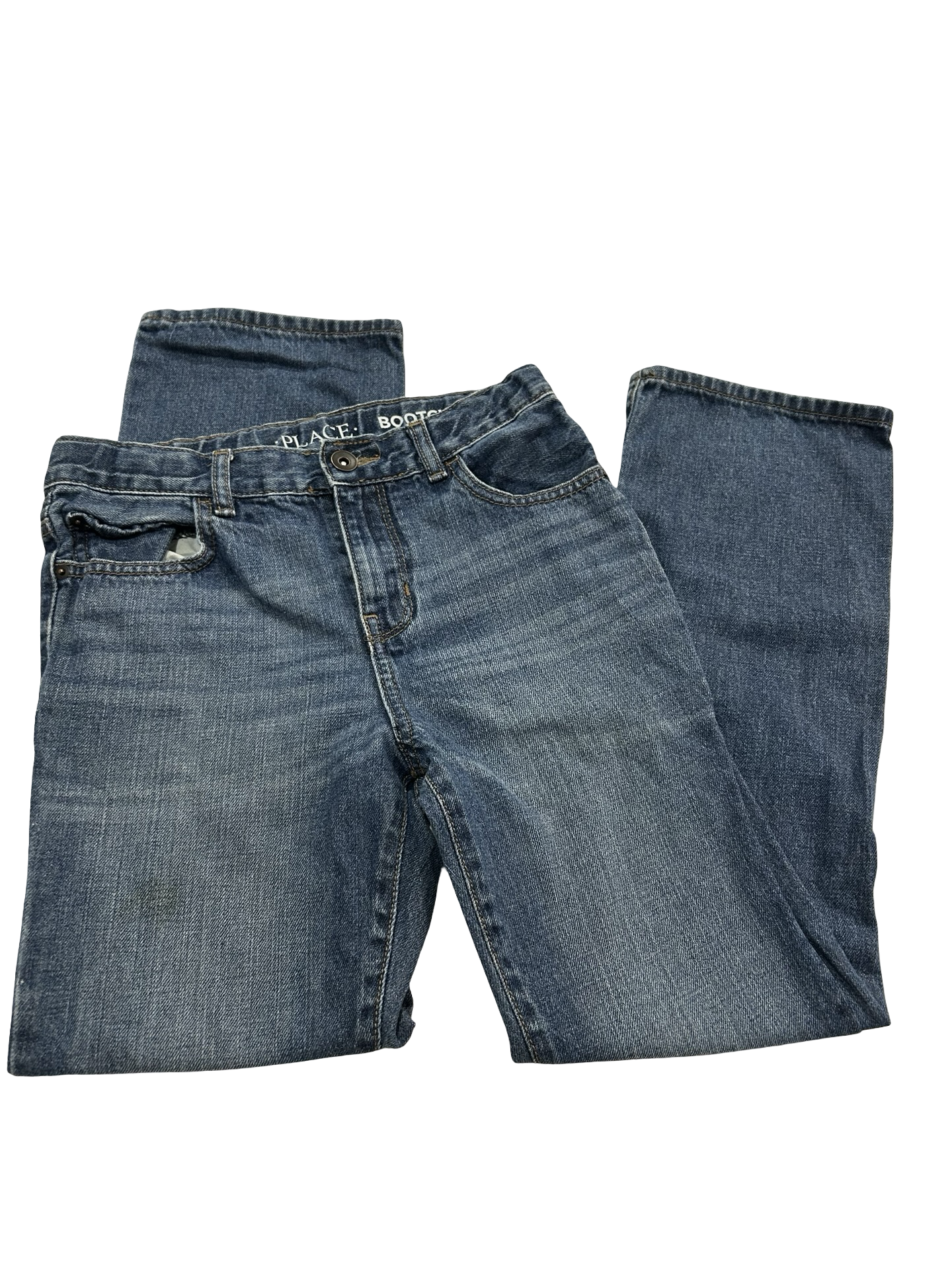 Boys 10 jeans