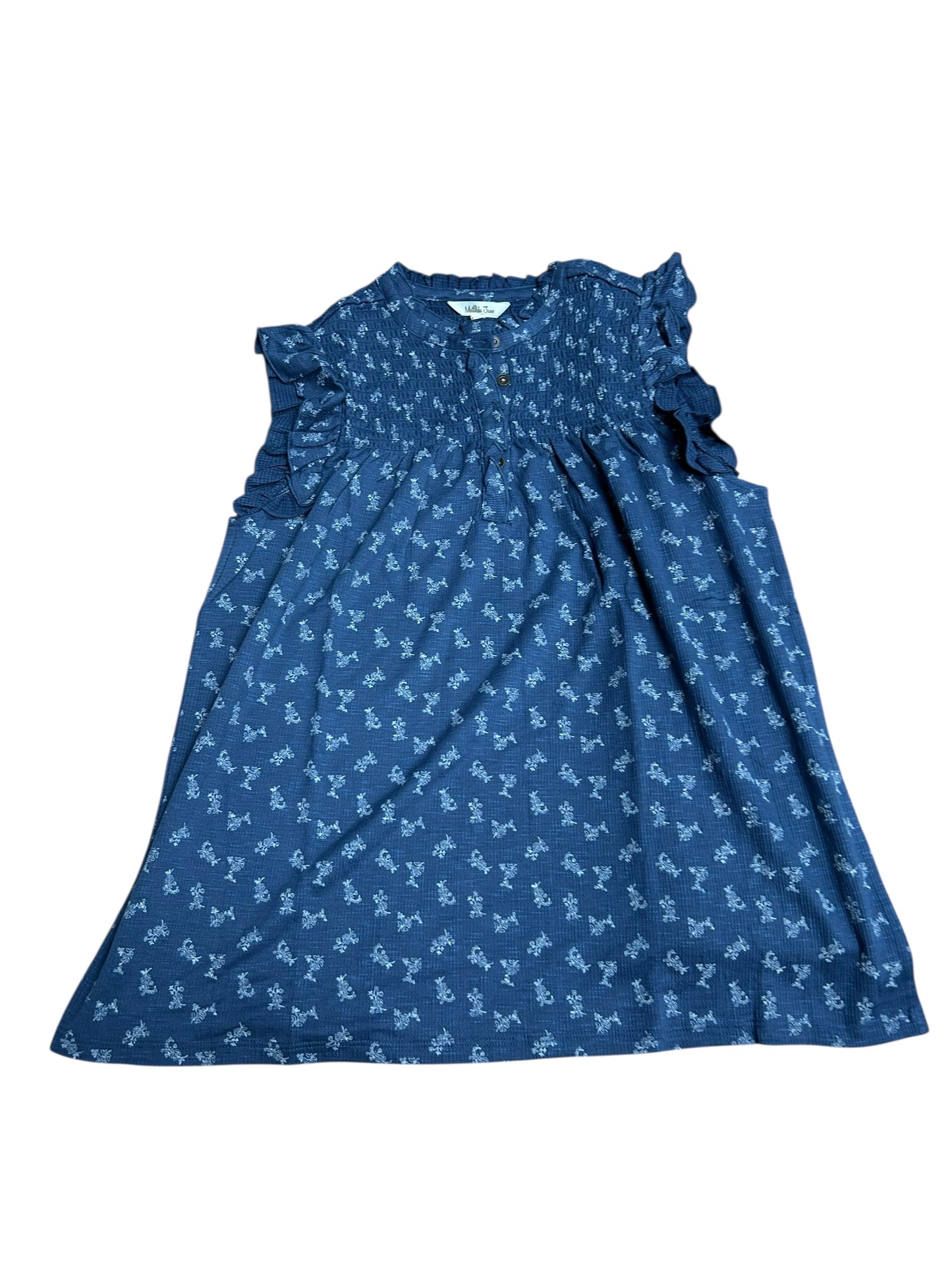 Womens small Matilda Jane shirt-NWT