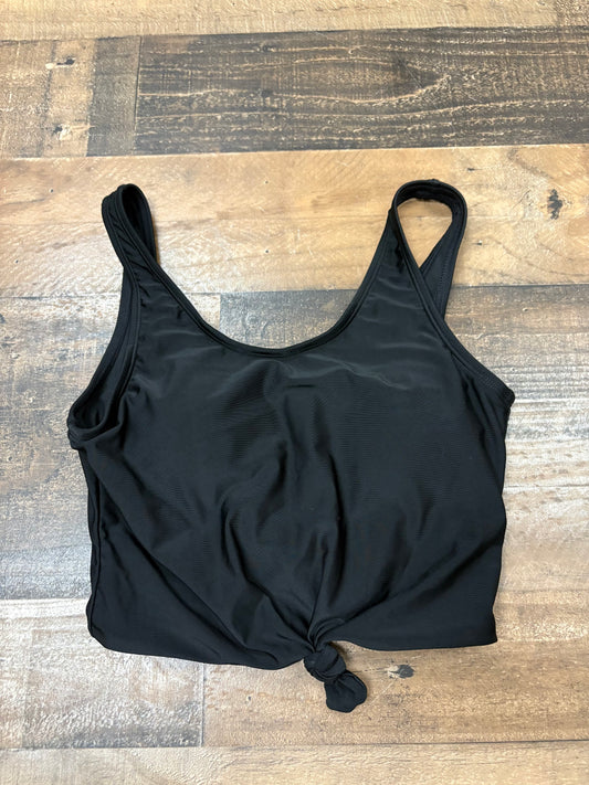 Women’s small nwt swim top (40 new)