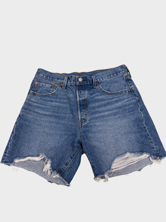Women’s 32 Levi shorts like new