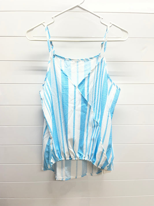 Women’s Plush Small Tank