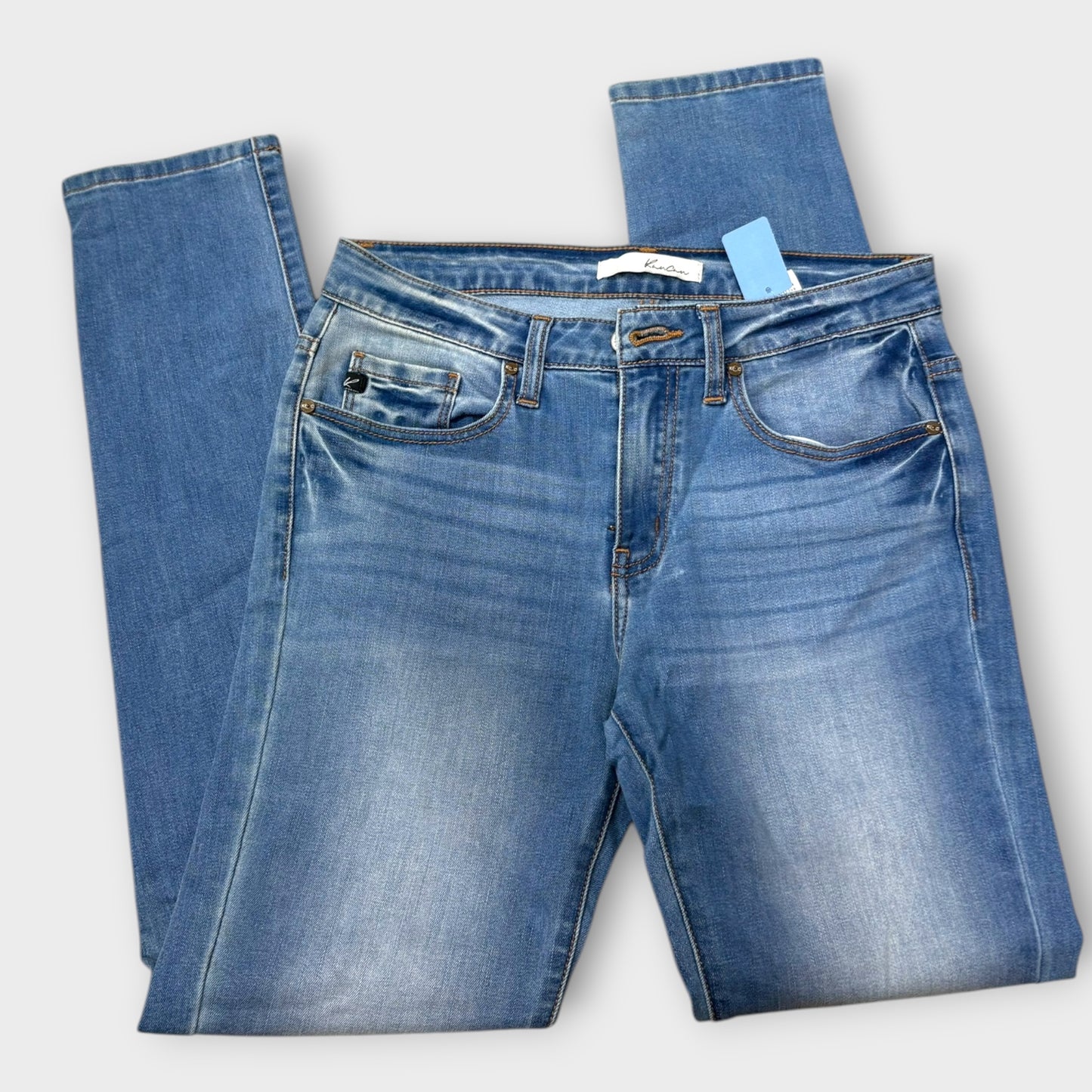 Women’s Kancan jeans- sz 9/28