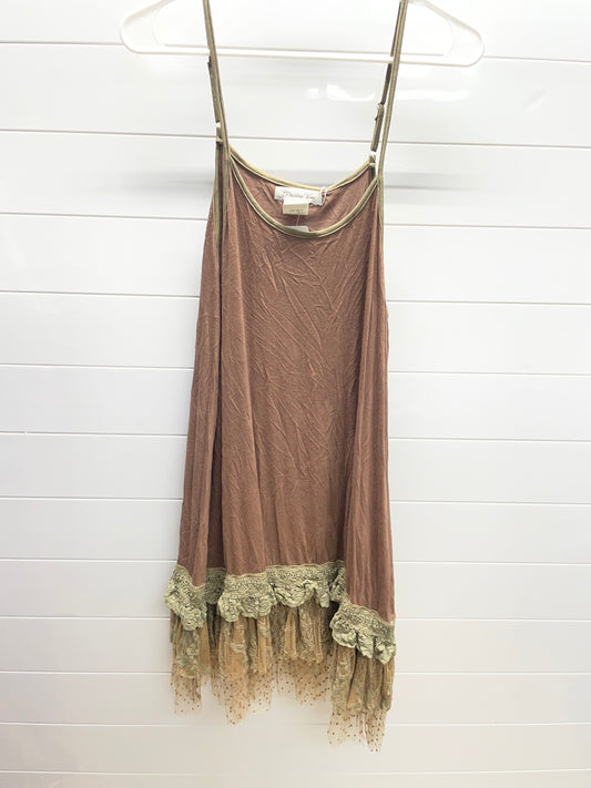 Women’s Plush Small Slip NWT