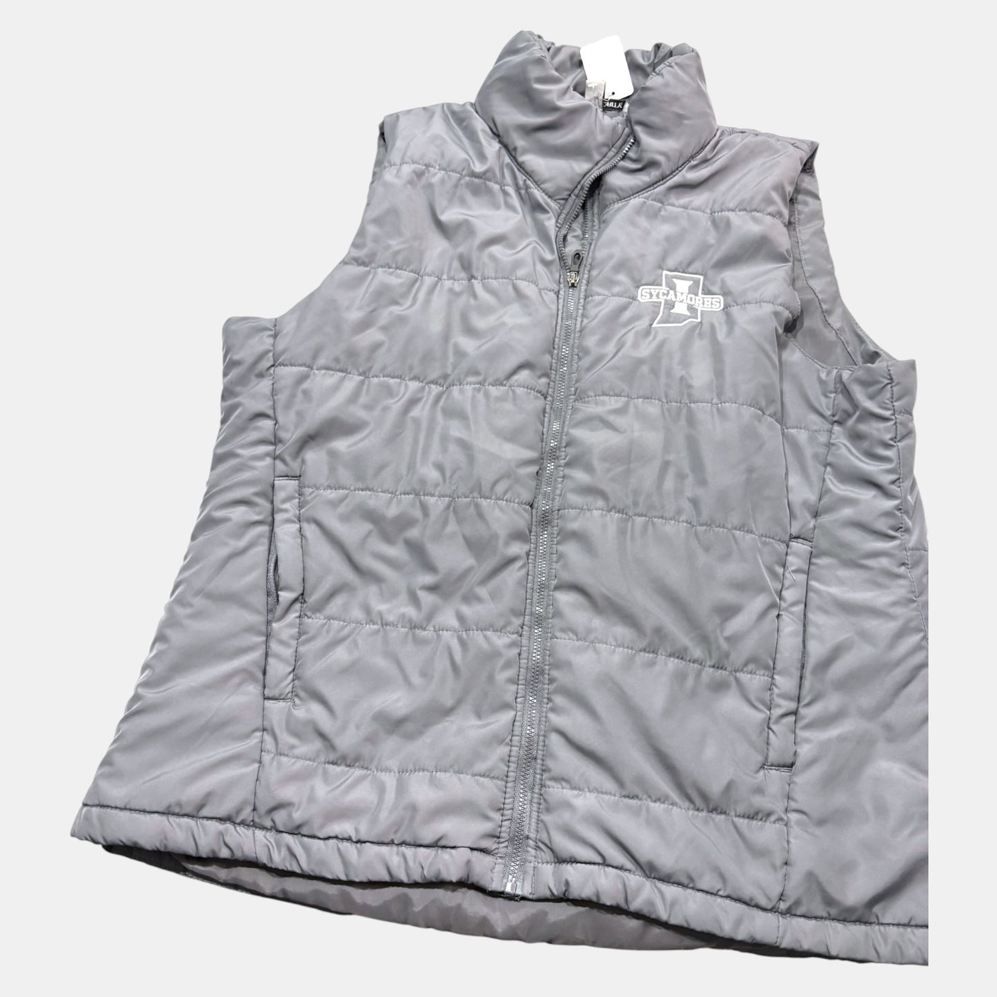Women’s vest XL