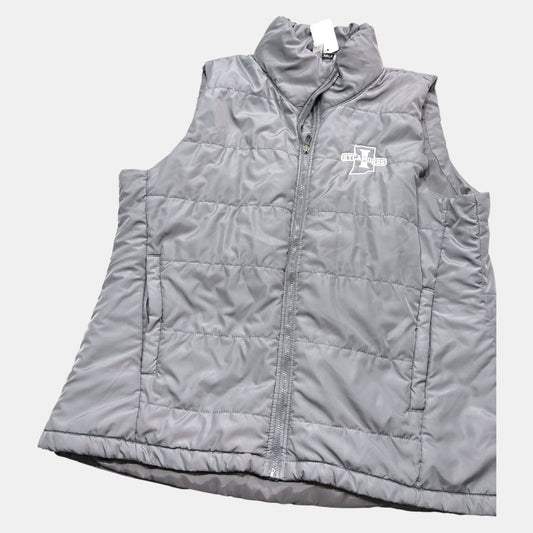 Women’s vest XL
