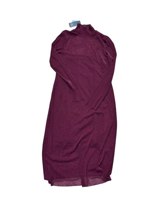 Womens XL Wild Fable Dress-NWT