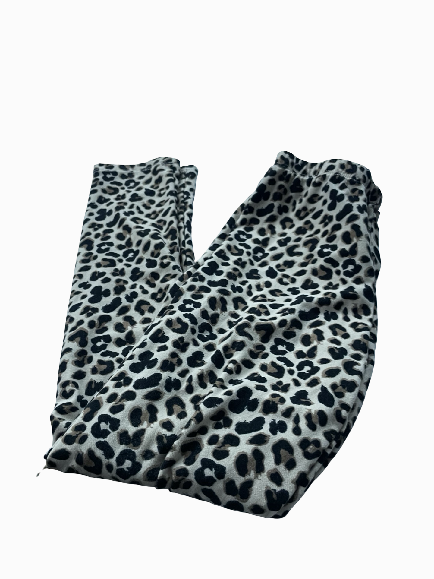 Girls 6 Leggings