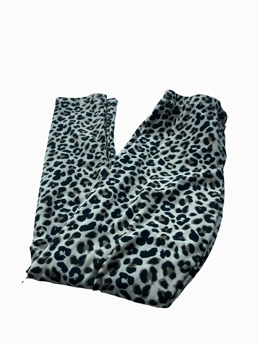 Girls 6 Leggings
