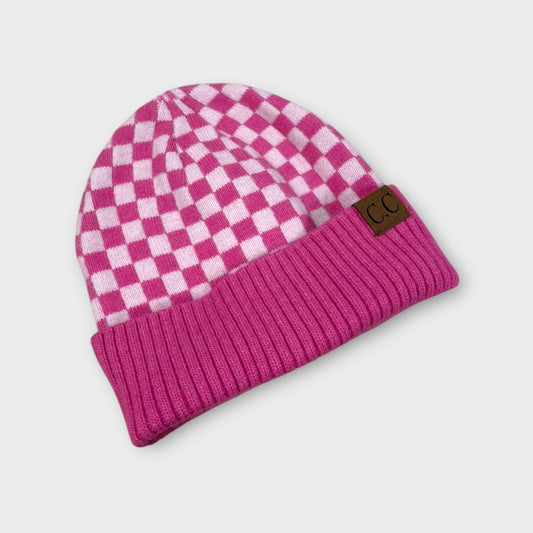 CC Beanie