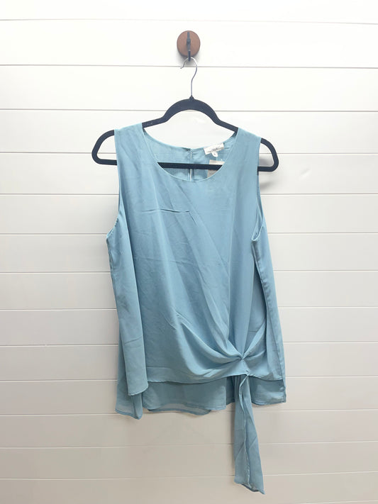 Women’s XL Tank