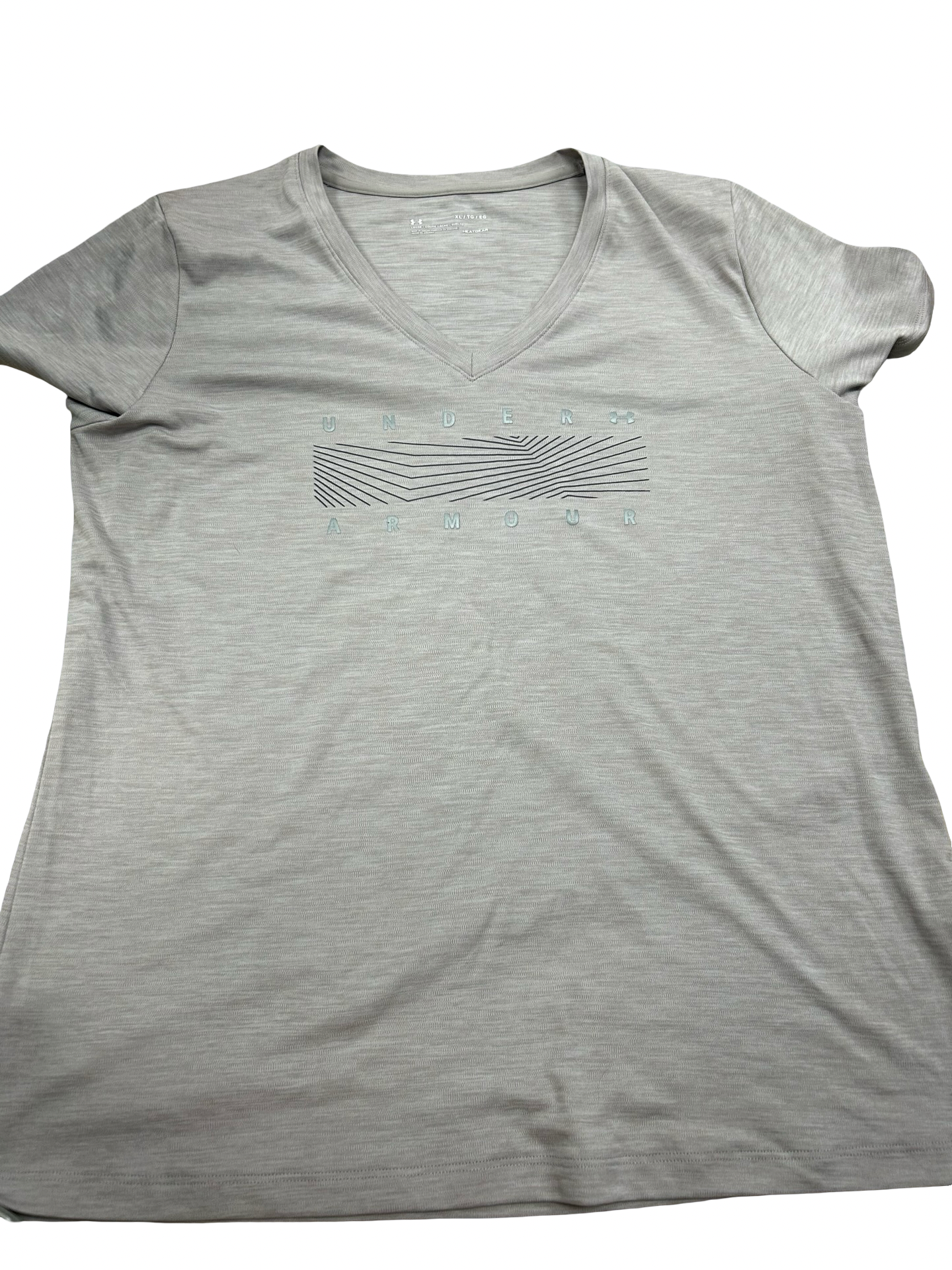 Women’s XL UA Shirt