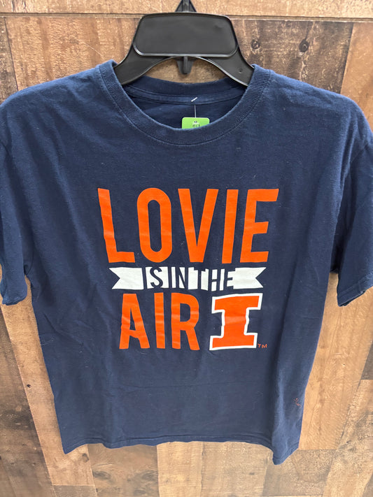 Women’s small graphic shirt