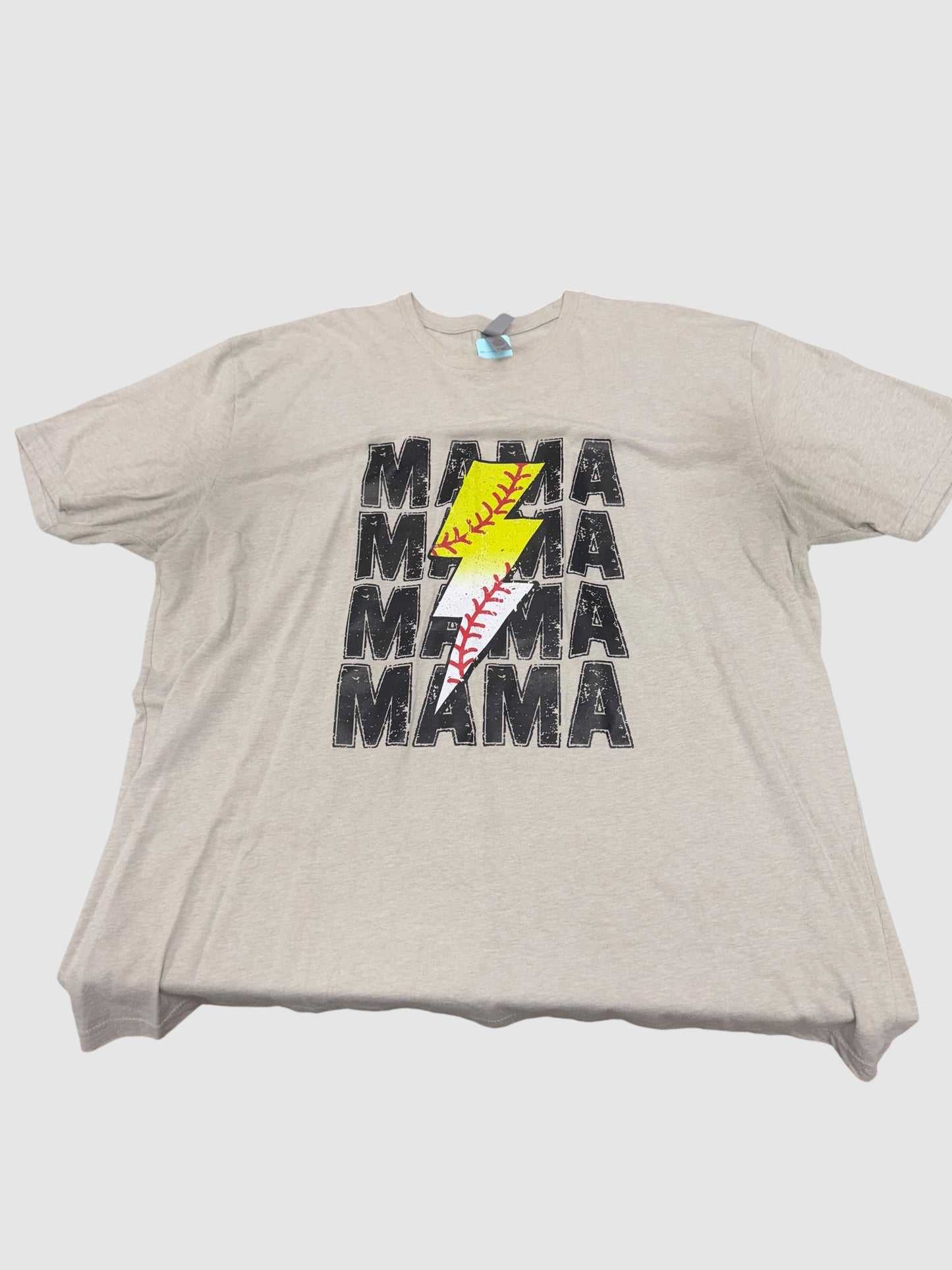 Women’s 2x graphic tee