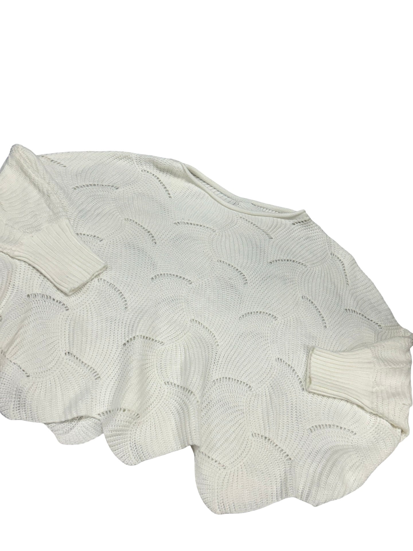 Women’s small sweater