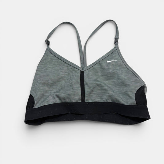 Nike sports bra medium (wear)