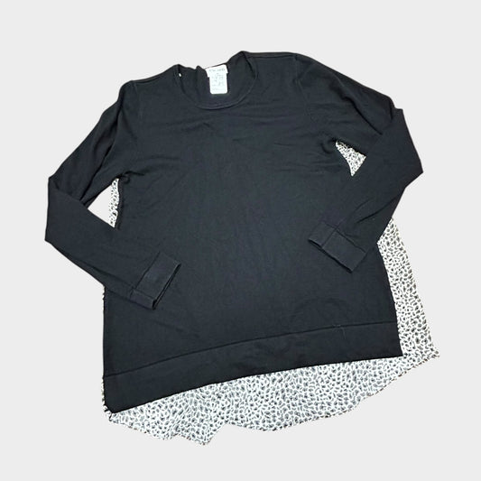 Women’s XL Long Sleeve