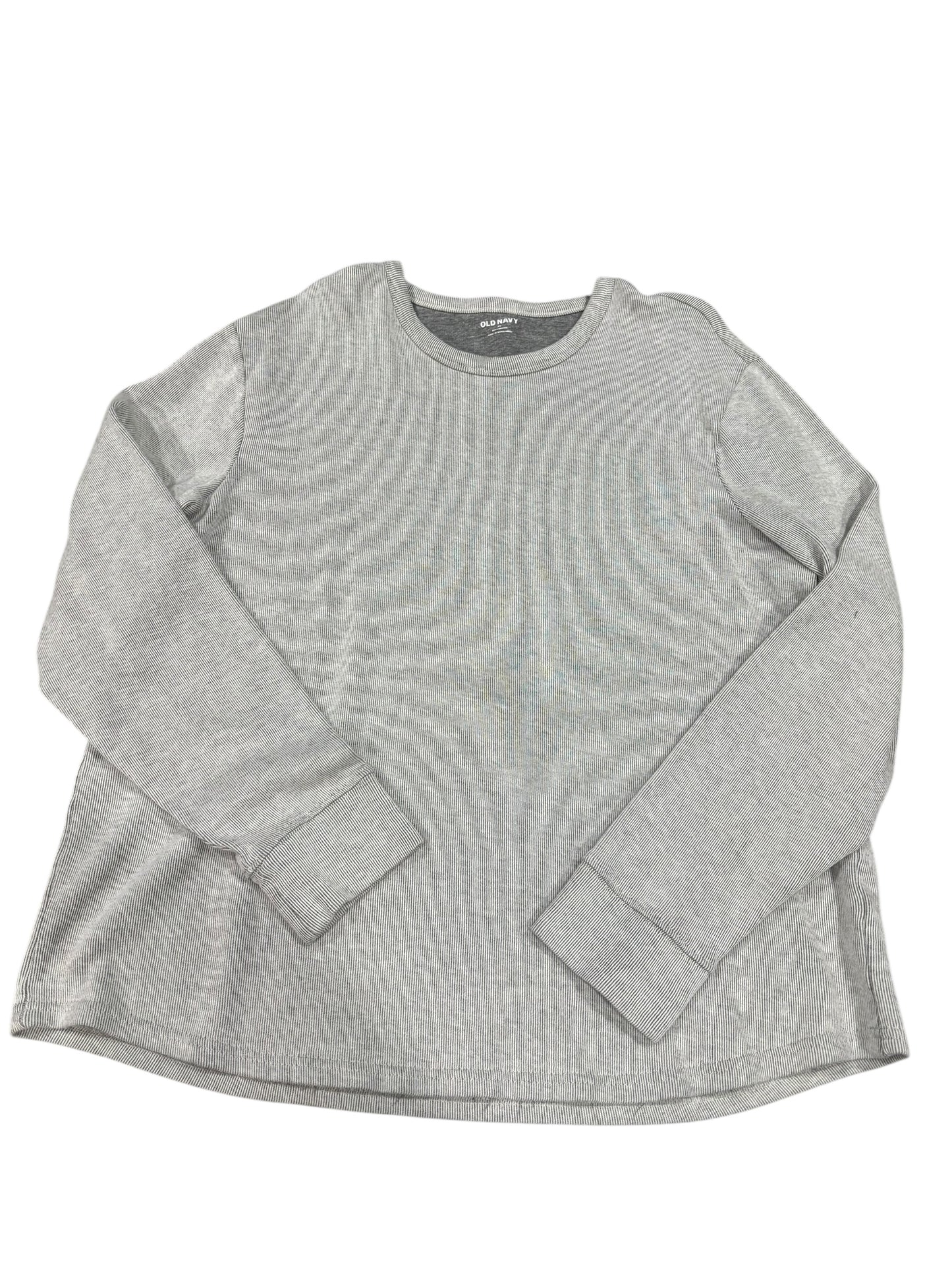 Men’s XL old navy long sleeve