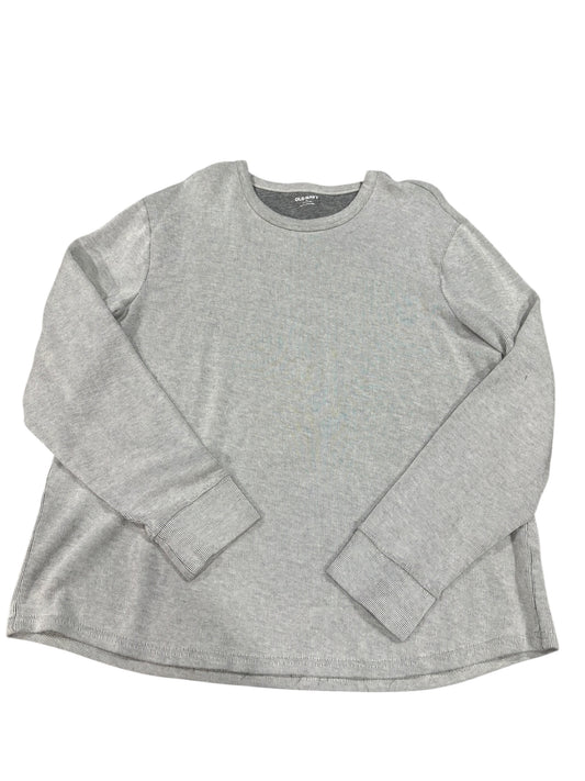 Men’s XL old navy long sleeve