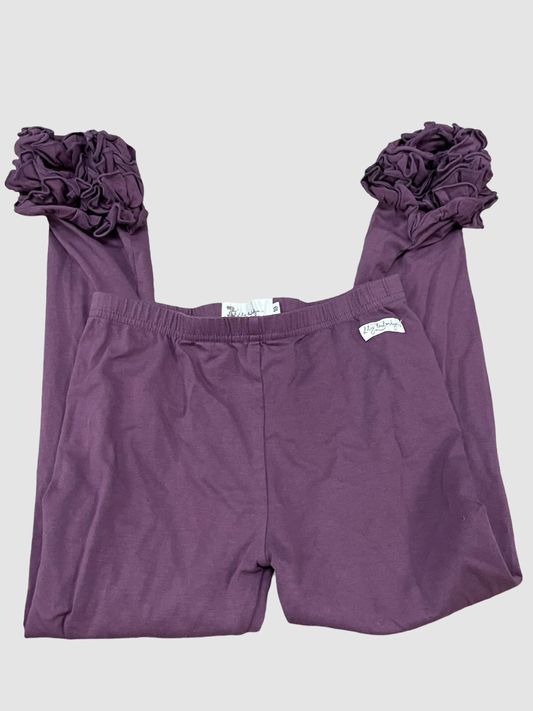 Girls 10 Leggings
