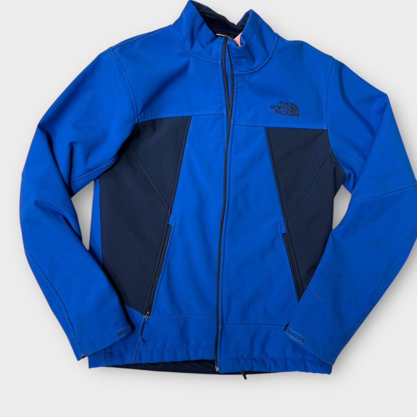 Men’s small north face jacket