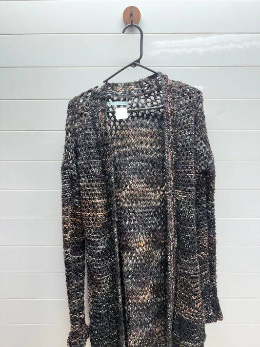 Women’s large cardigan
