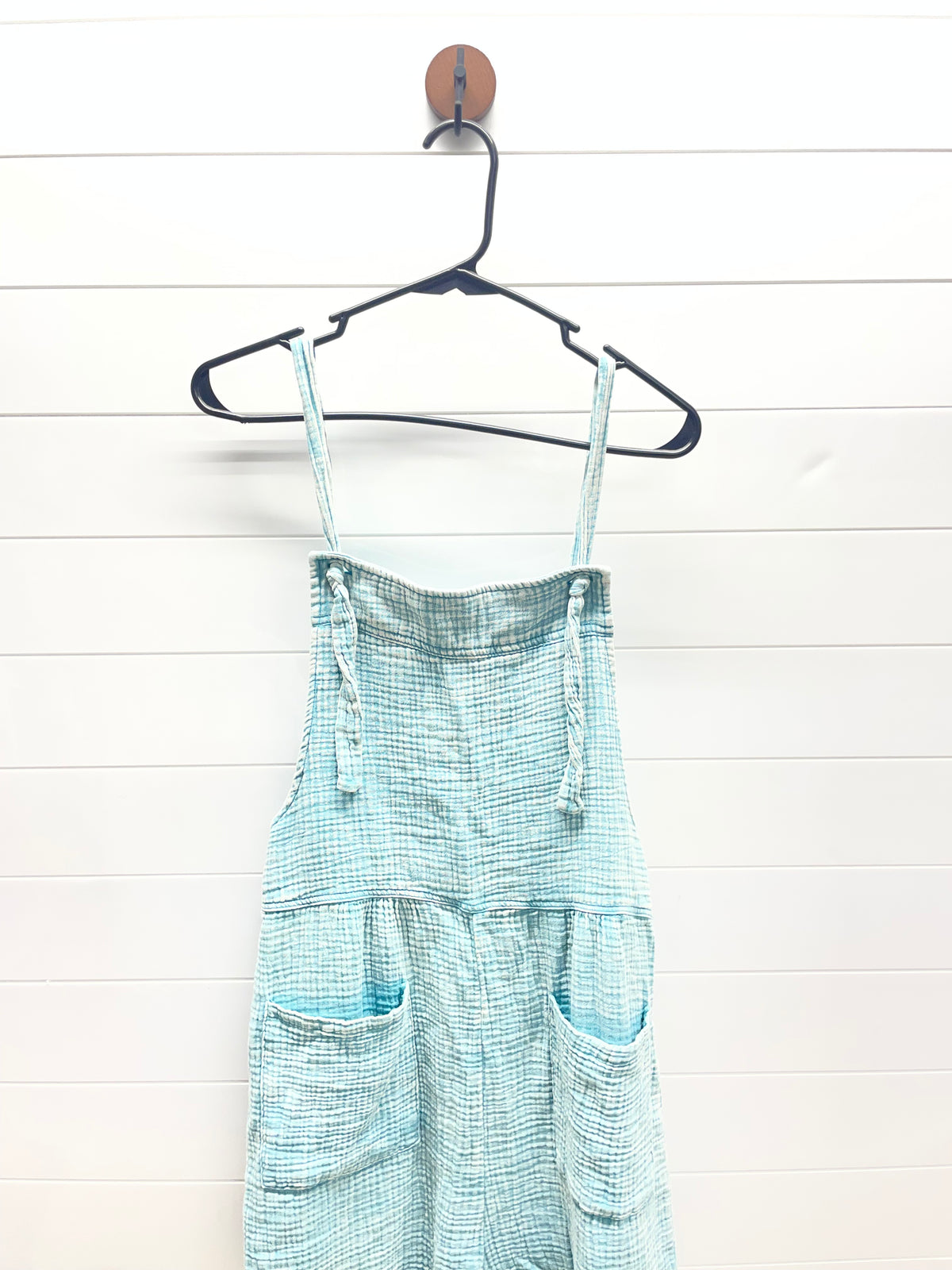 Women’s medium romper