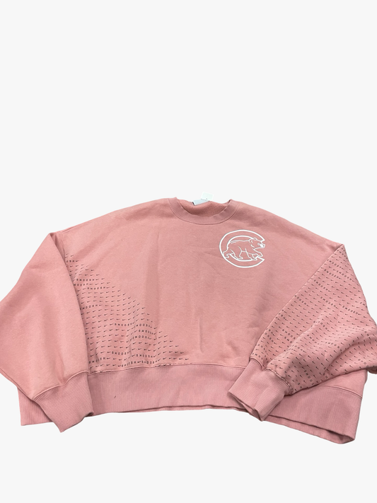 Women’s XL Crop Nike