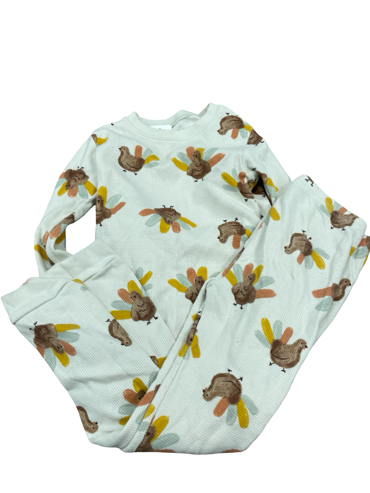 Boys 3T Pjs