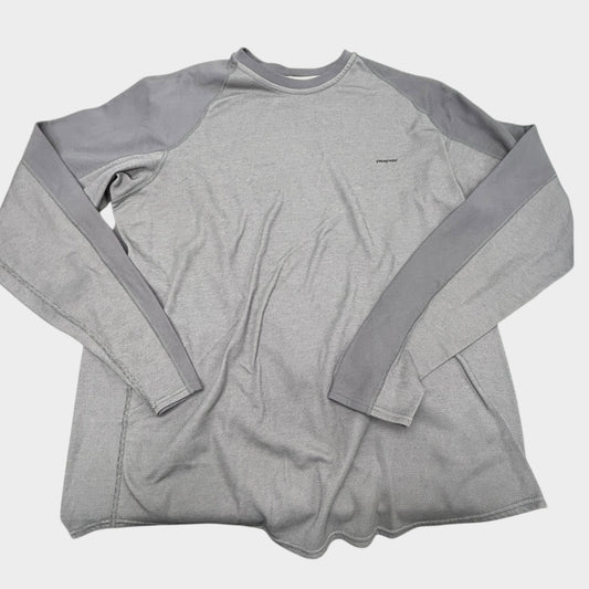 Mens Patagonia Long Sleeve-XL