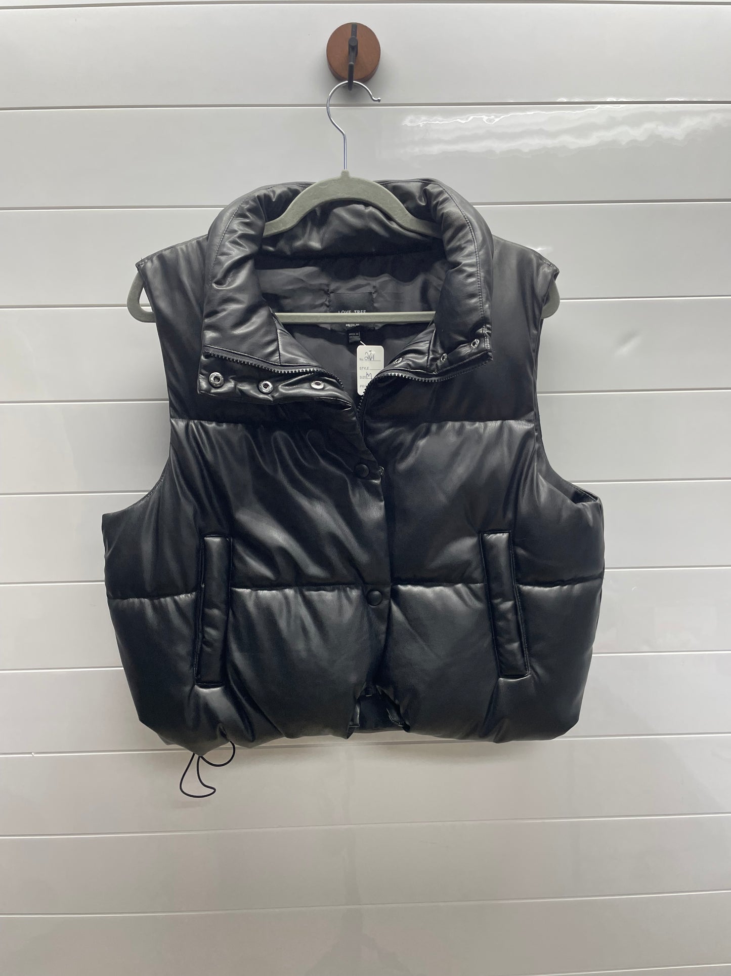 Women’s Medium Vest