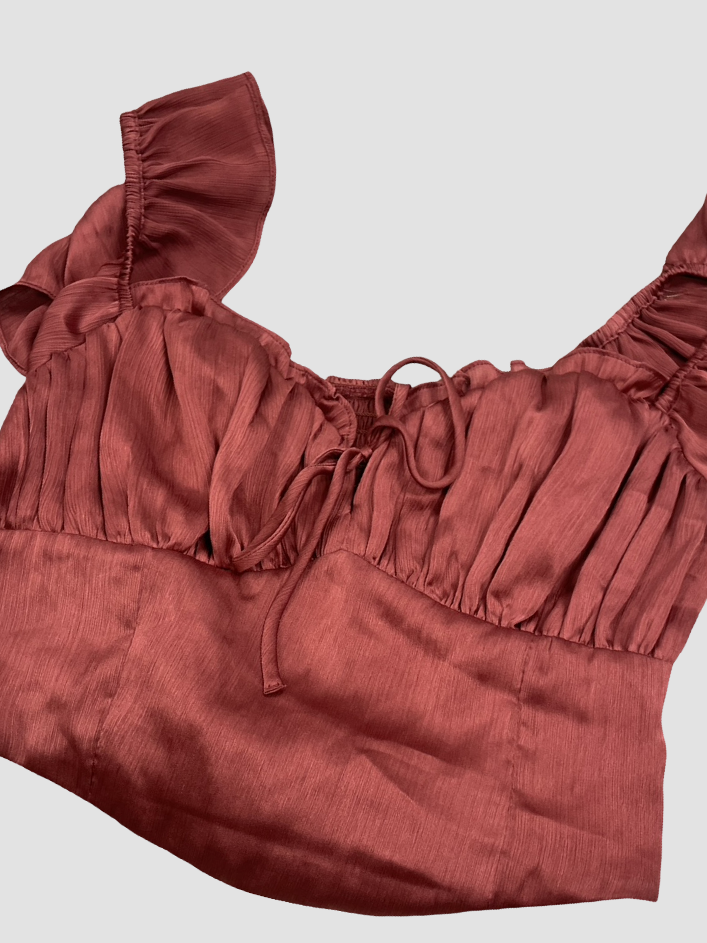 Women’s medium top