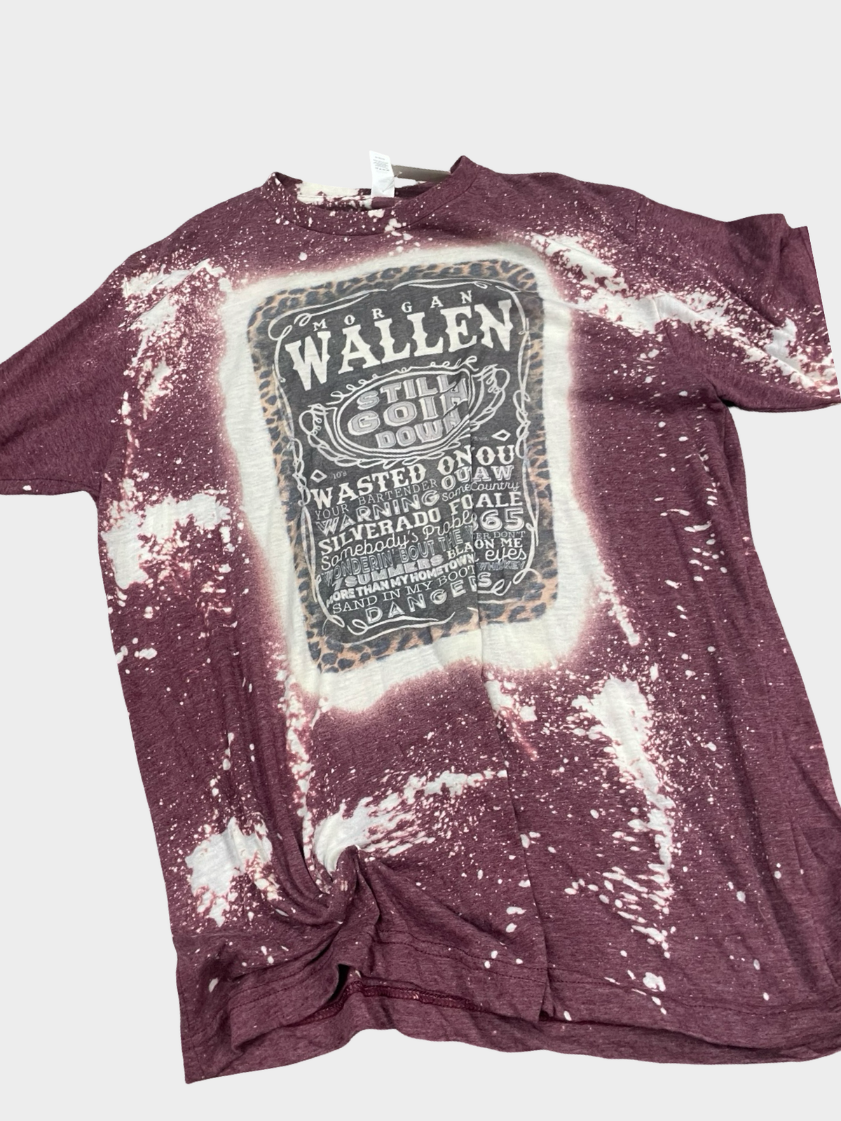 Women’s Large Tee