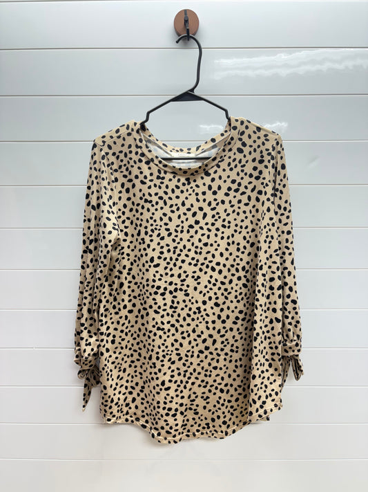 Women’s large shirt