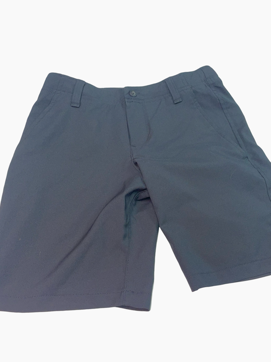 Boys YS UA Shorts