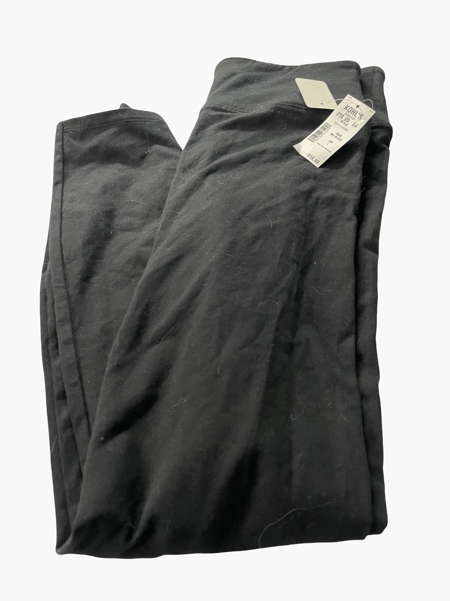 Women’s large leggings