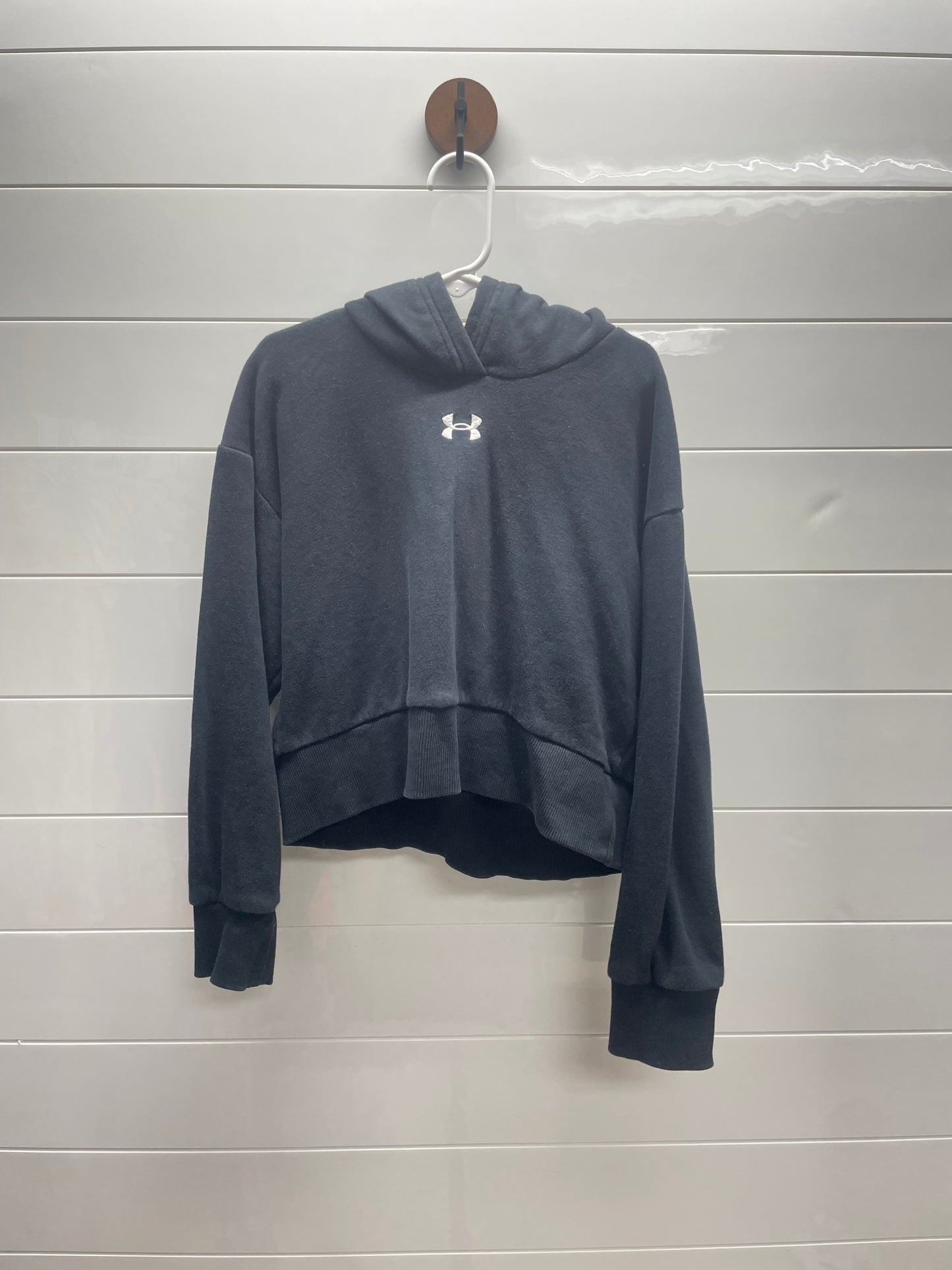 Girls YS UA Hoodie