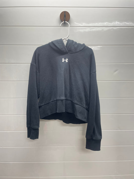 Girls YS UA Hoodie