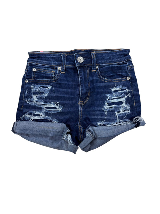 Women’s 0 ae shorts