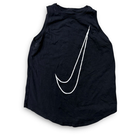 Girls Nike tank- YXL