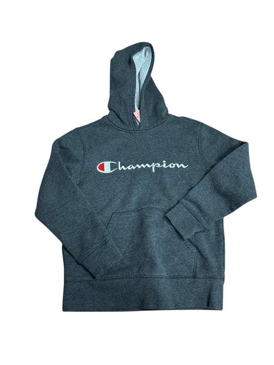 Boys YS champion hoodie