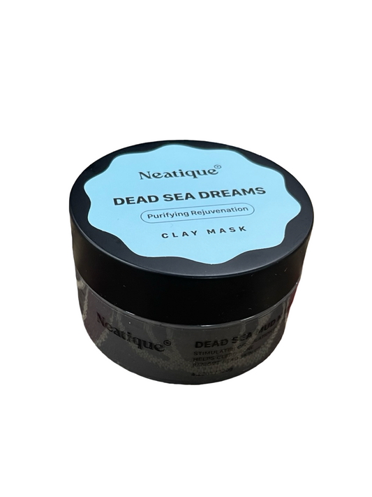 Neatique Clay Mask