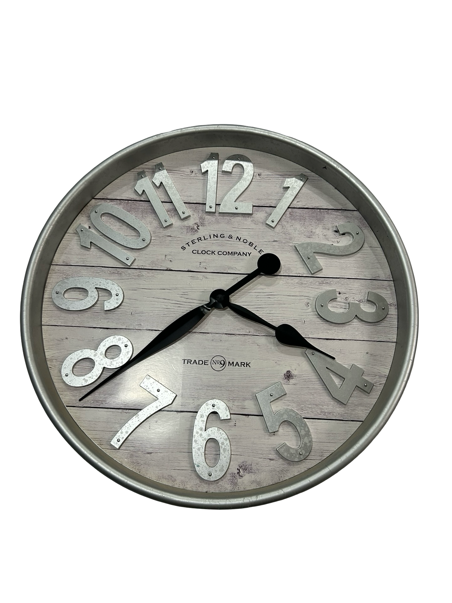 Clock