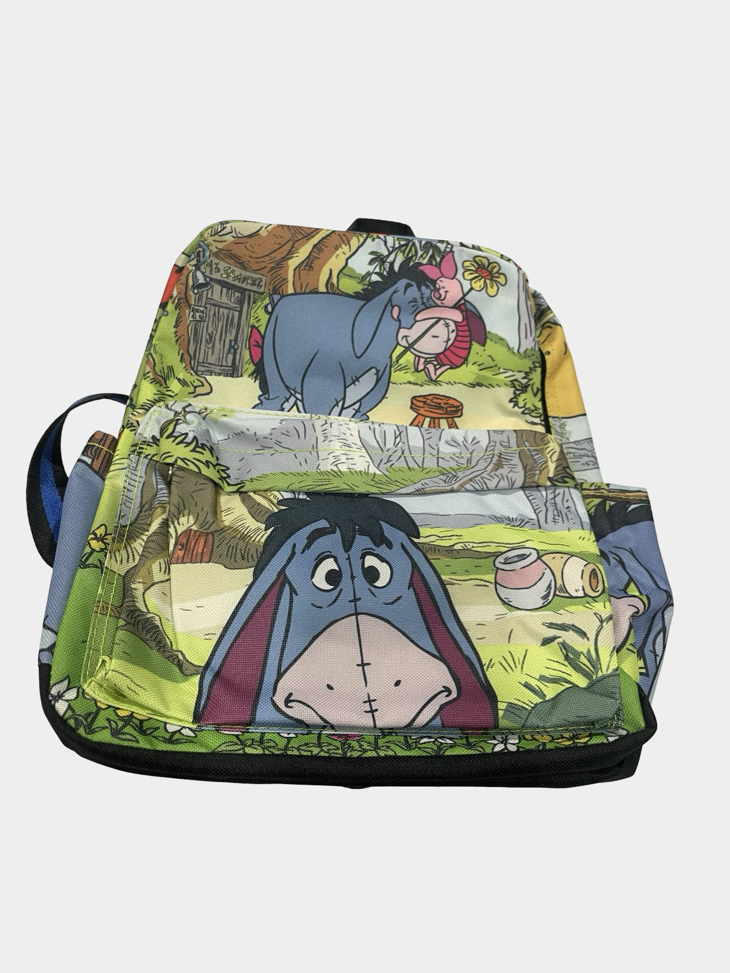 Small Backpack NWT