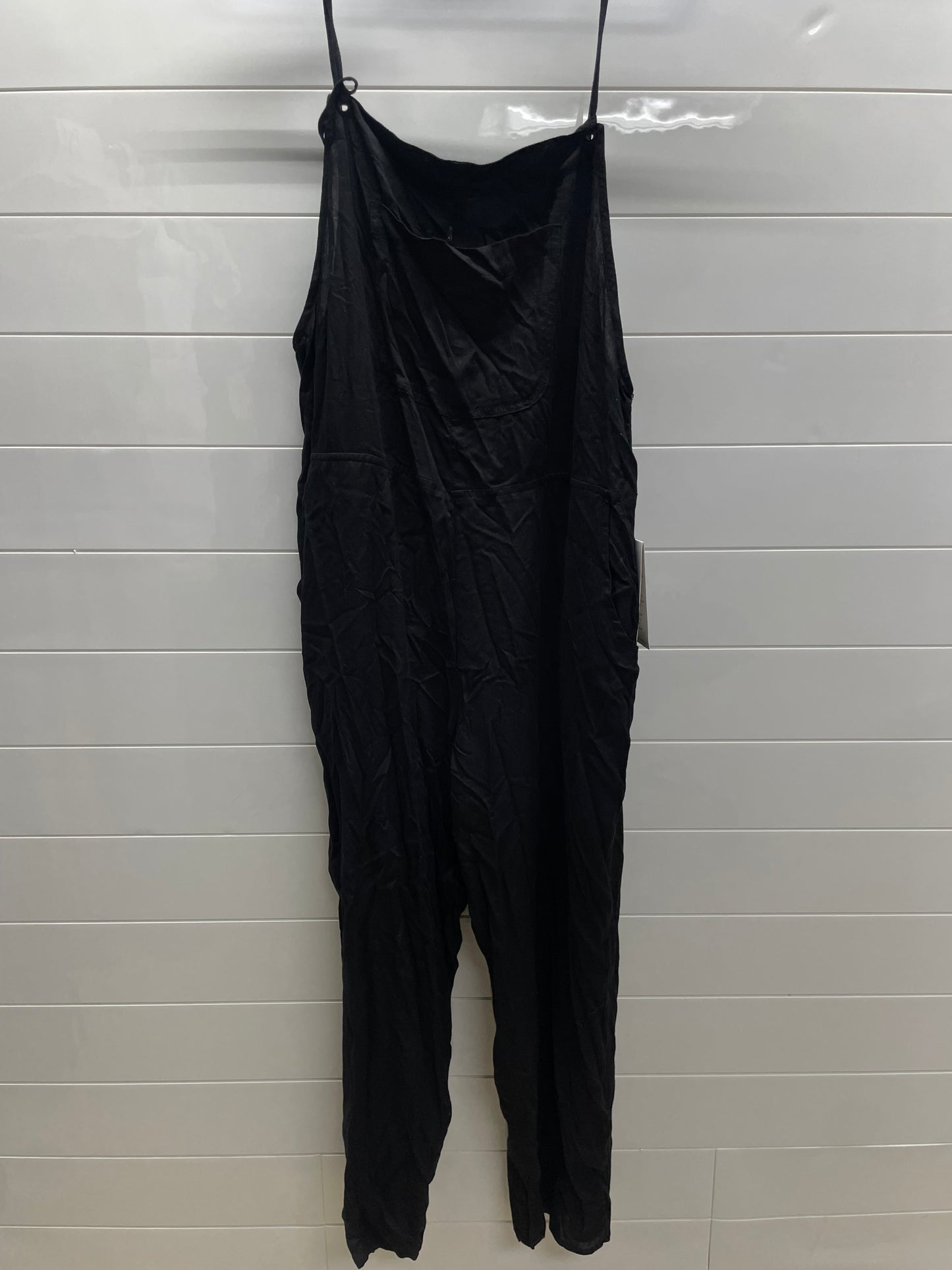 Women’s Small Jumpsuit NWT