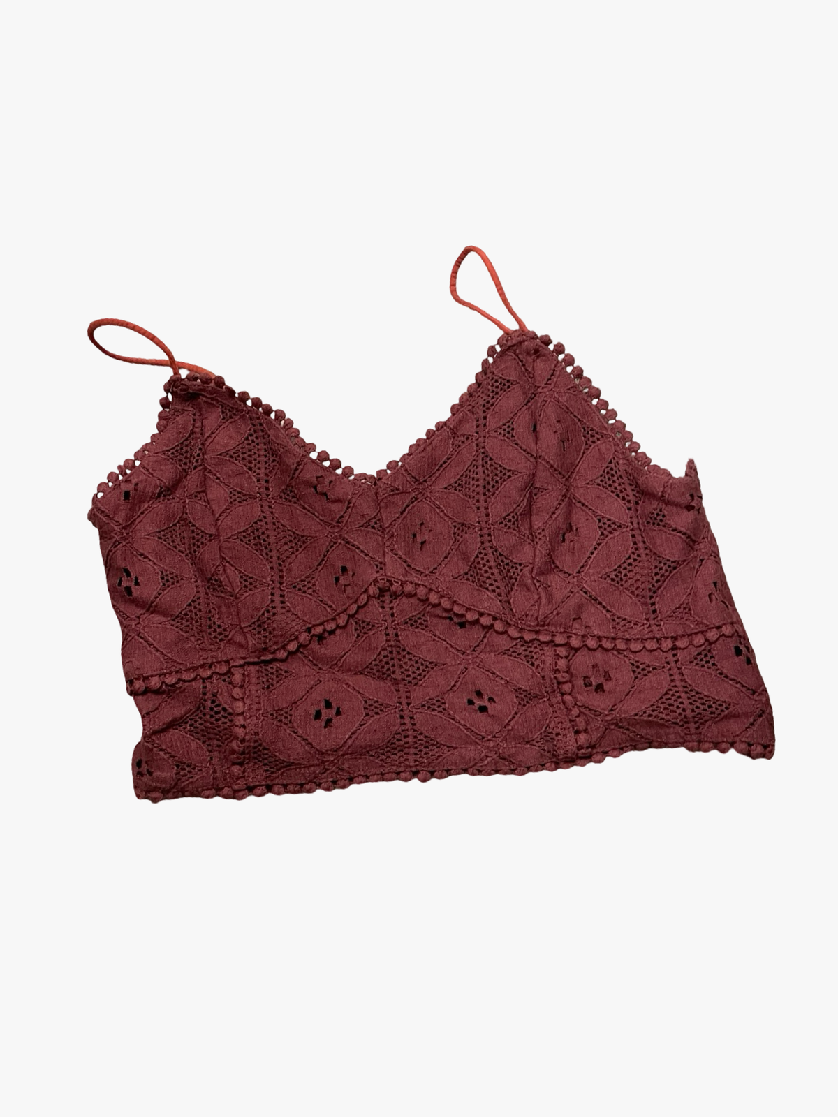 Women’s large bra
