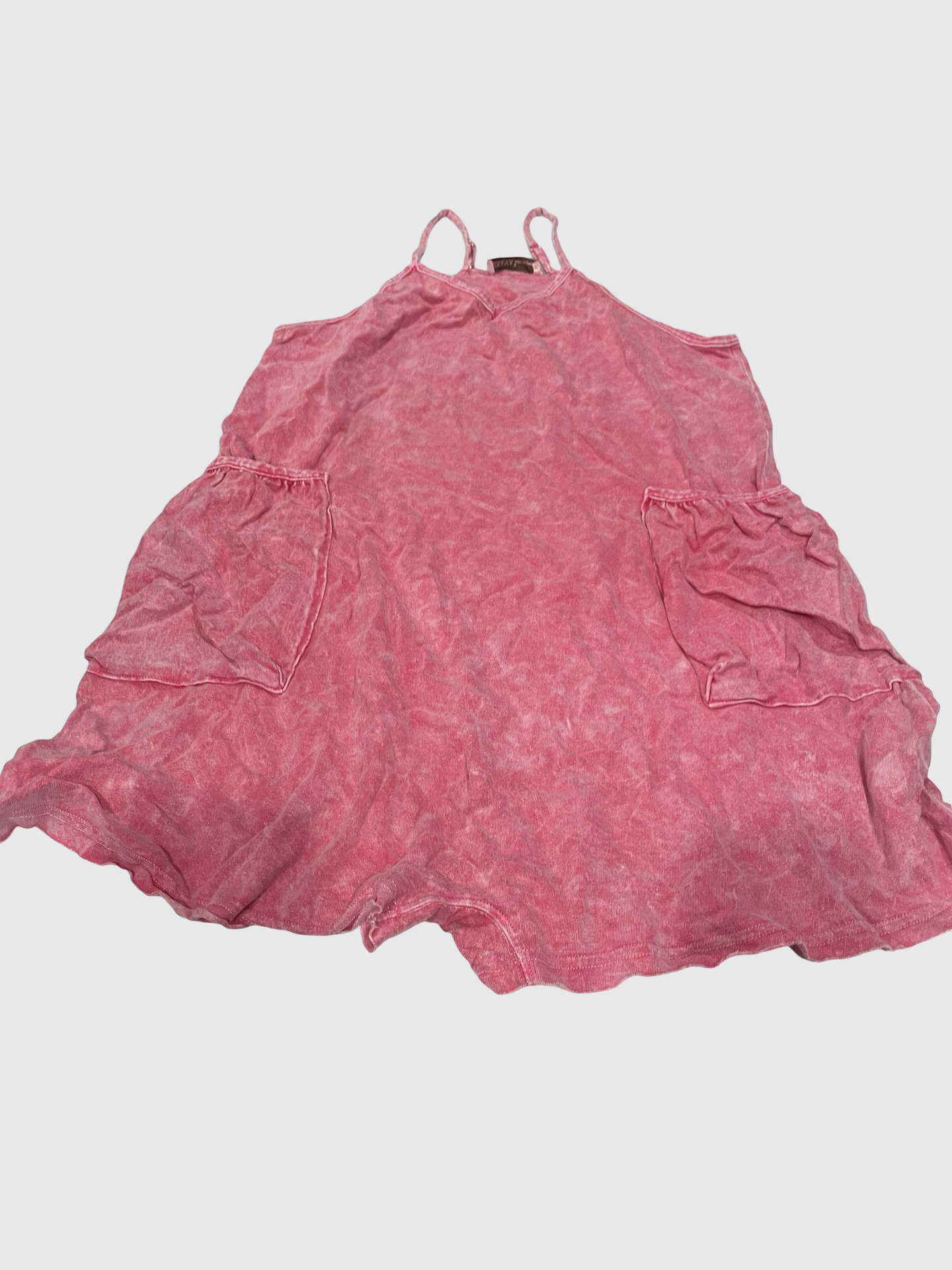 Women’s small Zenana Romper-New