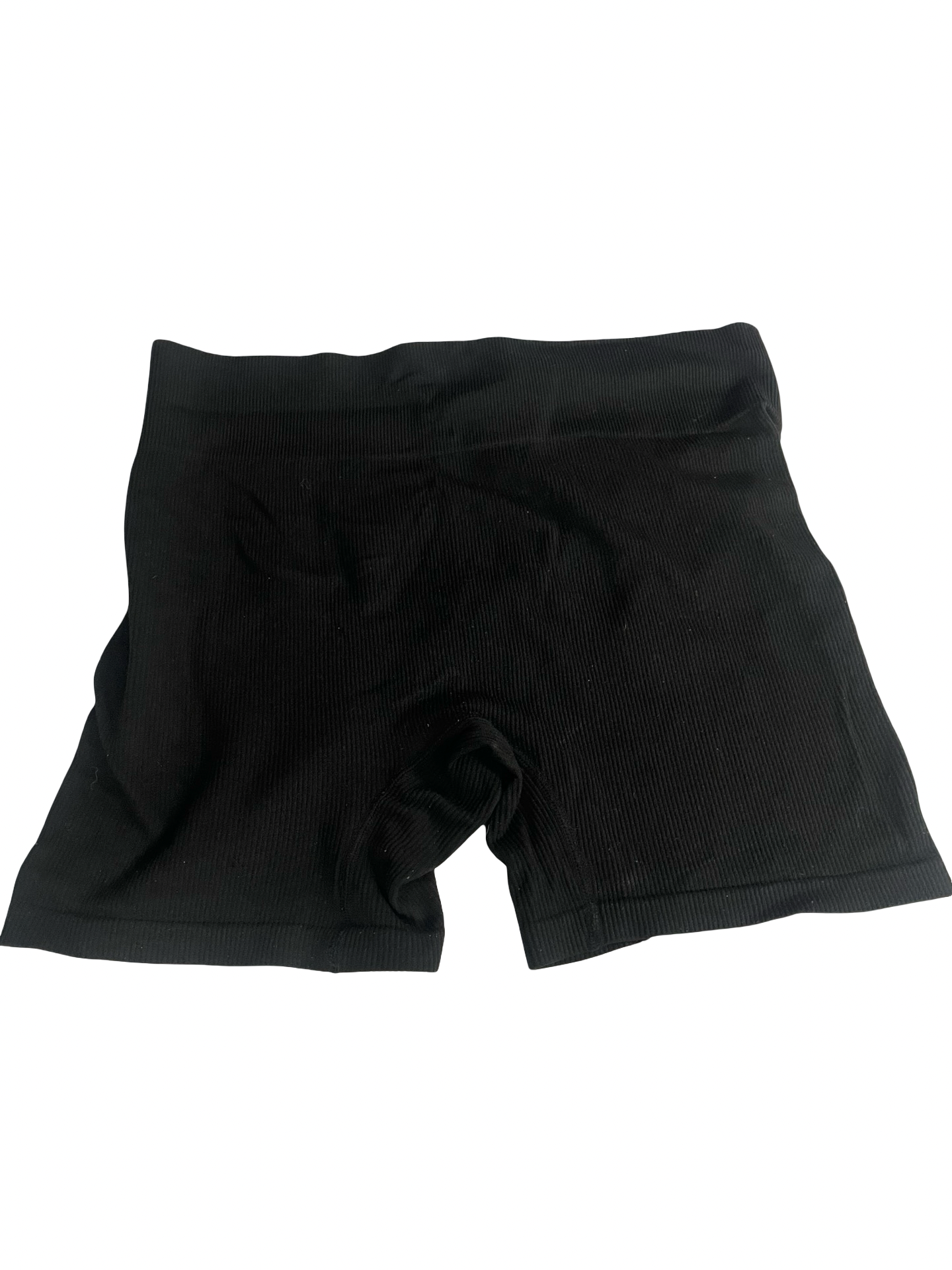 Women’s large biker shorts
