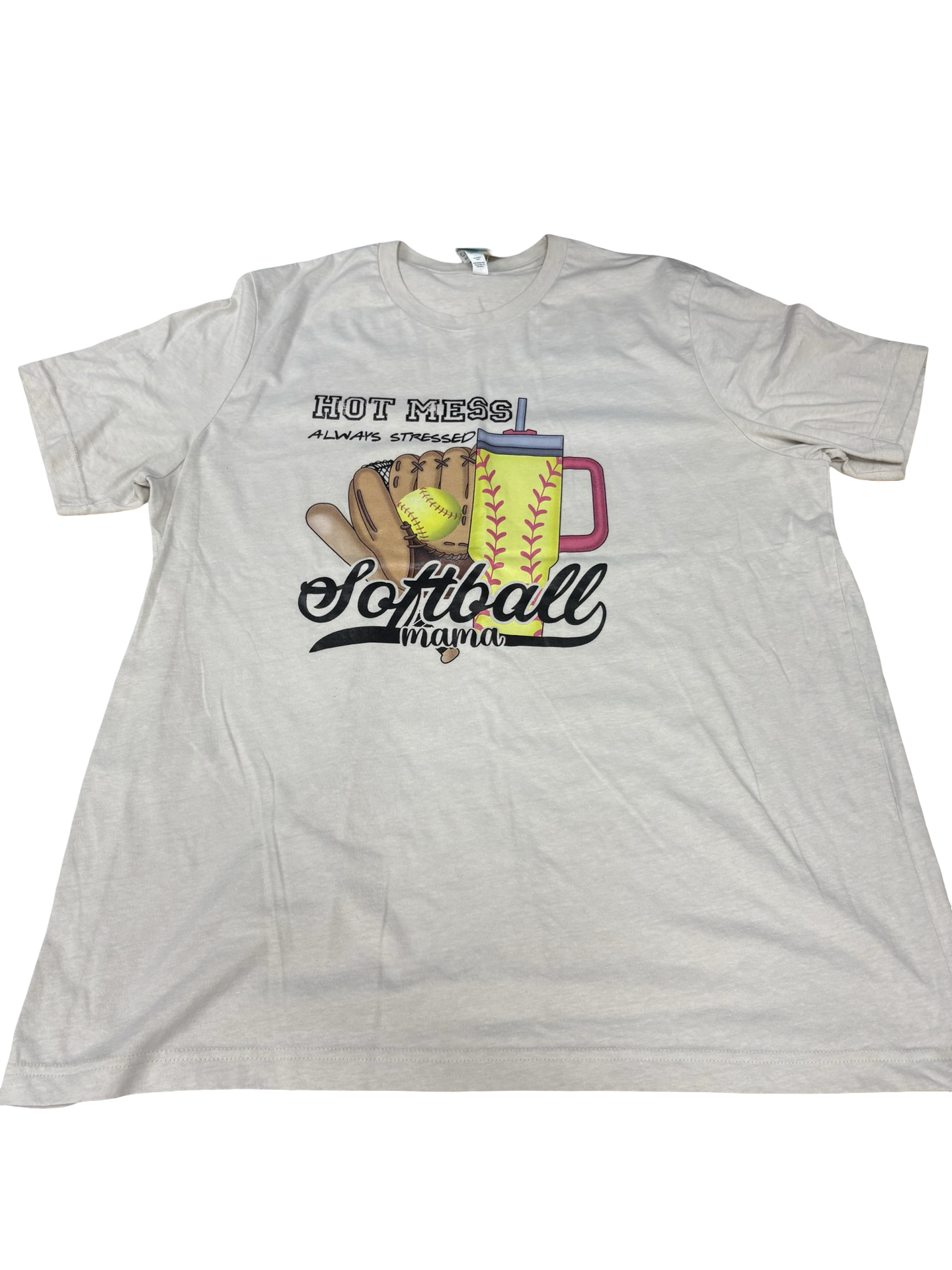 Women’s 2x tee